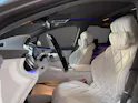 Mercedes-Benz EQS SUV 680 Maybach