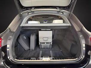 Mercedes-Benz EQS SUV 680 Maybach