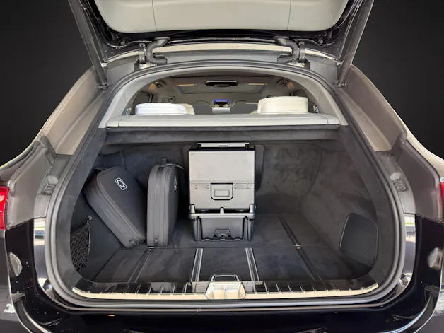 Mercedes-Benz EQS SUV 680 Maybach