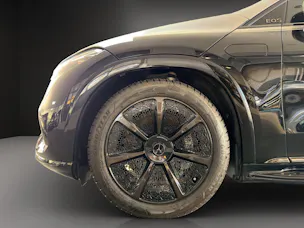 Mercedes-Benz EQS SUV 680 Maybach