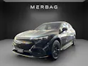 Mercedes-Benz EQS SUV 680 Maybach
