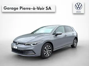 VW Golf 1.4 TSI PHEV Style