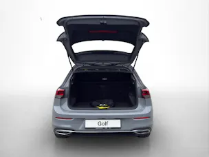 VW Golf 1.4 TSI PHEV Style