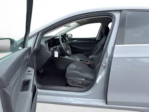 VW Golf 1.4 TSI PHEV Style
