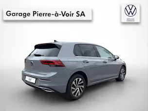 VW Golf 1.4 TSI PHEV Style
