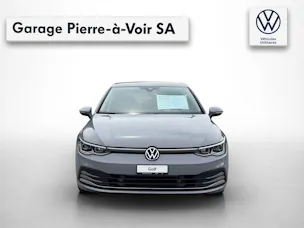VW Golf 1.4 TSI PHEV Style