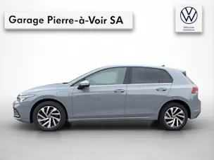 VW Golf 1.4 TSI PHEV Style