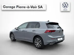 VW Golf 1.4 TSI PHEV Style