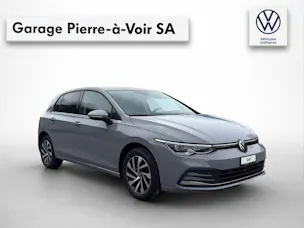 VW Golf 1.4 TSI PHEV Style