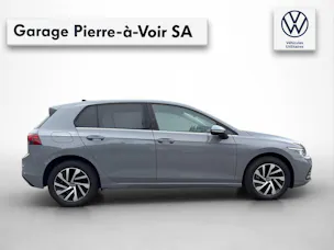 VW Golf 1.4 TSI PHEV Style