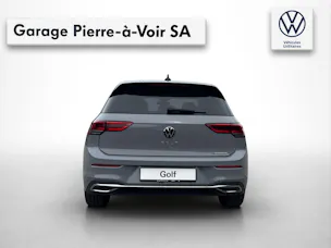 VW Golf 1.4 TSI PHEV Style