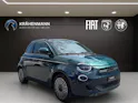 Fiat 500e Cabrio La Prima