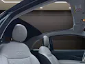 Fiat 500e Cabrio La Prima