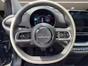 Fiat 500e Cabrio La Prima