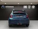 Fiat 500e Cabrio La Prima