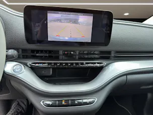 Fiat 500e Cabrio La Prima