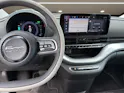 Fiat 500e Cabrio La Prima