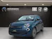 Fiat 500e Cabrio La Prima