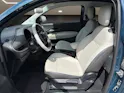 Fiat 500e Cabrio La Prima