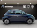 Fiat 500e Cabrio La Prima