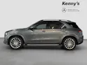 Mercedes-Benz GLE 400 d AMG Line 4MATIC