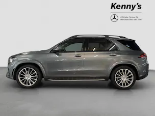Mercedes-Benz GLE 400 d AMG Line 4MATIC