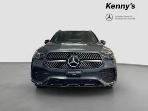 Mercedes-Benz GLE 400 d AMG Line 4MATIC