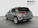 Mercedes-Benz GLE 400 d AMG Line 4MATIC