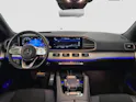 Mercedes-Benz GLE 400 d AMG Line 4MATIC