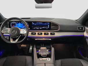 Mercedes-Benz GLE 400 d AMG Line 4MATIC
