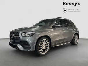 Mercedes-Benz GLE 400 d AMG Line 4MATIC