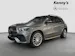 Mercedes-Benz GLE 400 d AMG Line 4MATIC