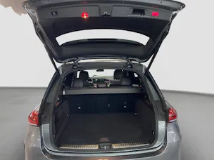 Mercedes-Benz GLE 400 d AMG Line 4MATIC