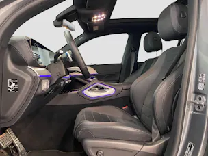 Mercedes-Benz GLE 400 d AMG Line 4MATIC