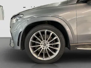 Mercedes-Benz GLE 400 d AMG Line 4MATIC