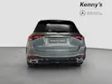Mercedes-Benz GLE 400 d AMG Line 4MATIC
