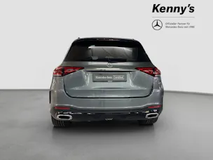 Mercedes-Benz GLE 400 d AMG Line 4MATIC