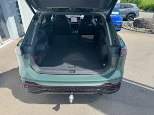 VW Tiguan 2.0 TSI DSG R-Line 4Motion