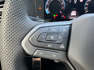 VW Tiguan 2.0 TSI DSG R-Line 4Motion