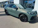 VW Tiguan 2.0 TSI DSG R-Line 4Motion