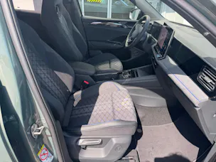 VW Tiguan 2.0 TSI DSG R-Line 4Motion