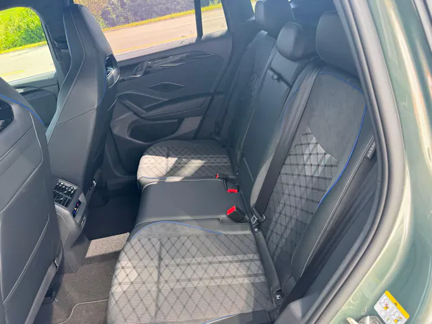 VW Tiguan 2.0 TSI DSG R-Line 4Motion