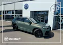 VW Tiguan 2.0 TSI DSG R-Line 4Motion