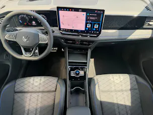 VW Tiguan 2.0 TSI DSG R-Line 4Motion