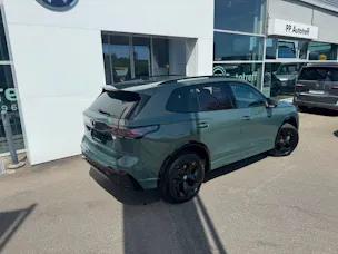 VW Tiguan 2.0 TSI DSG R-Line 4Motion