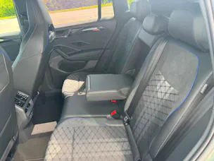 VW Tiguan 2.0 TSI DSG R-Line 4Motion
