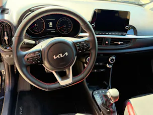 Kia Picanto 1.2 CVVT Power AMT
