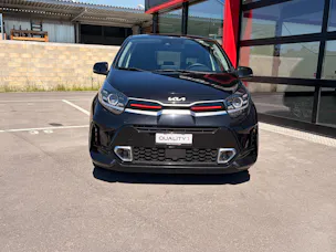 Kia Picanto 1.2 CVVT Power AMT