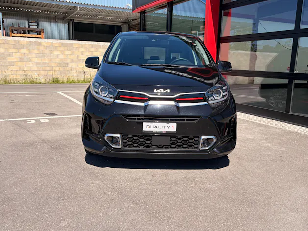 Kia Picanto 1.2 CVVT Power AMT