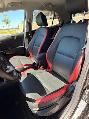 Kia Picanto 1.2 CVVT Power AMT